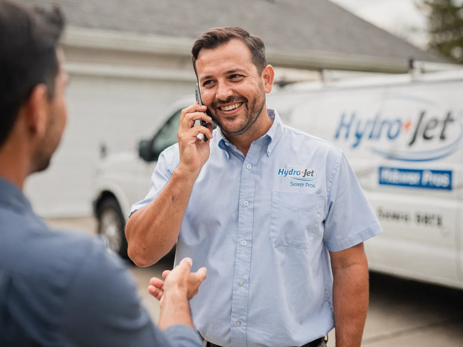 Hydro Jetting Peebles, OH FAQs